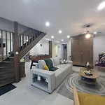 Du Joliment بيت للعطل