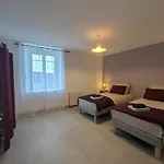 Du Joliment * Contigny