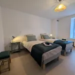 بيت للعطل Du Joliment Contigny