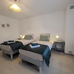 بيت للعطل Du Joliment Contigny