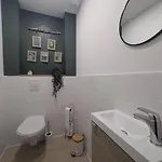 بيت للعطل Du Joliment Contigny