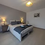 بيت للعطل Du Joliment