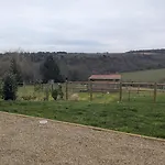 بيت للعطل Du Joliment Contigny