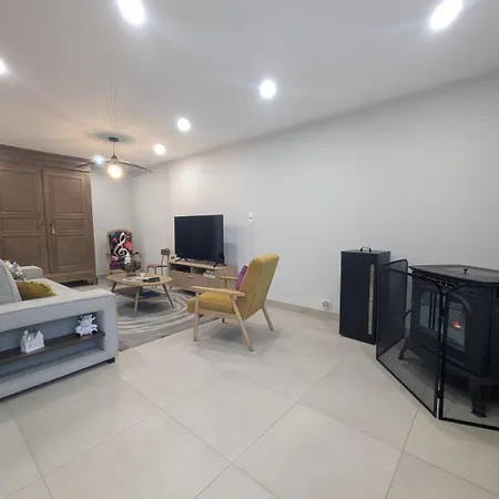 Du Joliment * Contigny