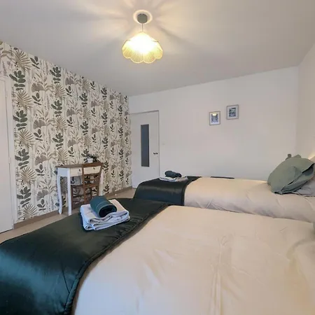 Du Joliment Holiday home *