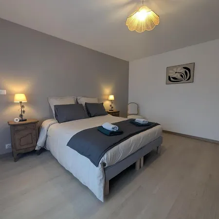 Holiday home Du Joliment