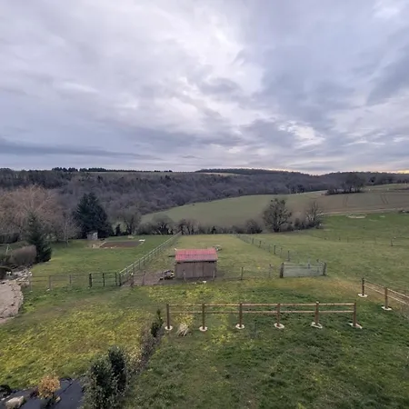 Holiday home Du Joliment