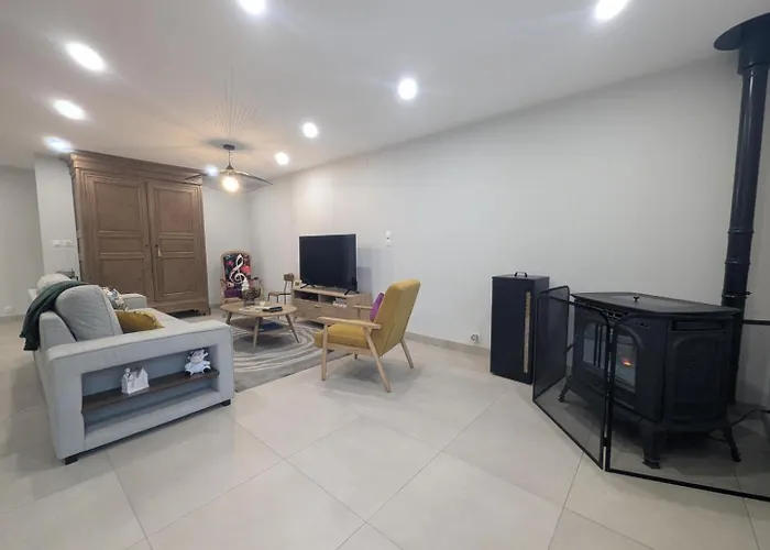 Du Joliment * Contigny