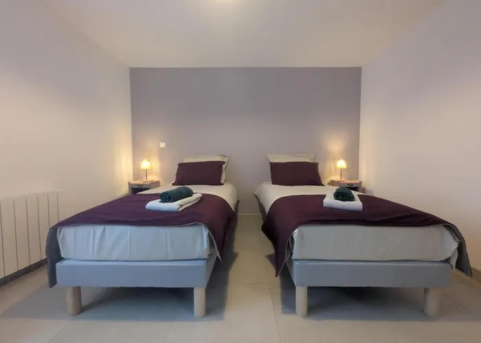 Du Joliment Дом отдыха