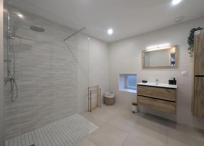 Du Joliment Дом отдыха *