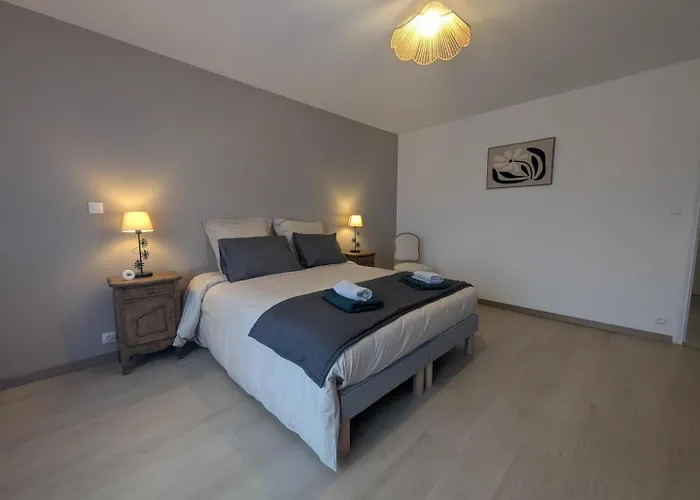 Дом отдыха Du Joliment