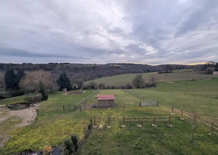 Дом отдыха Du Joliment